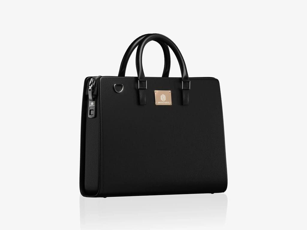 Techbag Fingerlock Bag