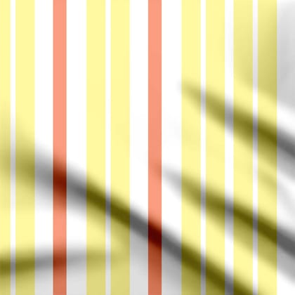 Stripes 3-Poly Canvas