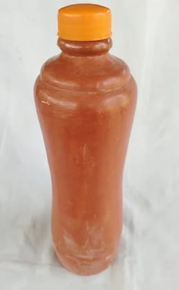 Terracotta Water Bottle