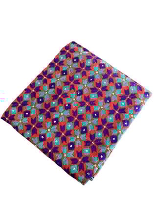 Exculsive Punjabi  Phulkari Dupatta 