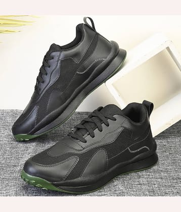 John Karsun Black Men's Lifestyle