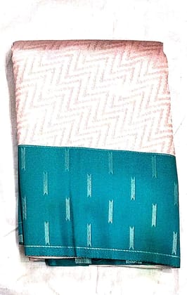 Luxurious Kanjivaram Silk Saree