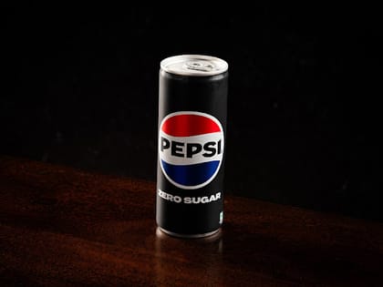 Pepsi Black