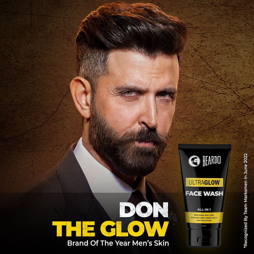 Beardo Daily care essential