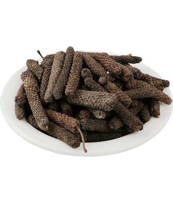 Nutrixia Food Chavya (Chavak) Pipal Badi Raw Herbs 100 Gm