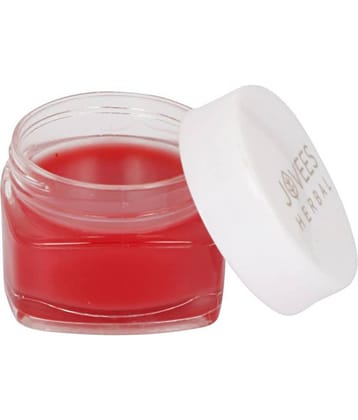 Jovees Herbal Strawberry Moisture Surge Lip Balm, 24 Hour Hydration, Gives Soft Lips (Pack of 1)