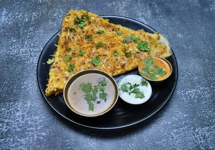 Onion Special Masala Dosa