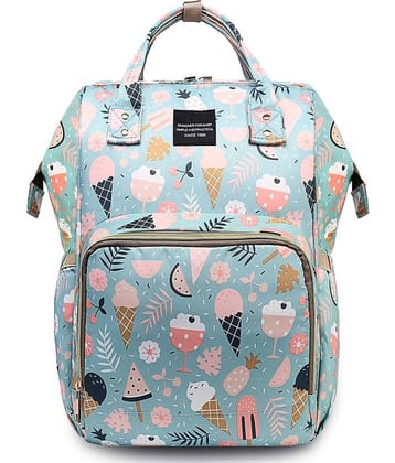 House Of Quirk Fabric Storage Bag & Trunk