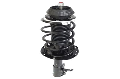 Uno Minda Front Suspension Strut Assy - RH SS-1905AFR