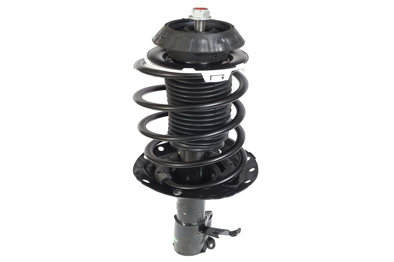 Uno Minda Front Suspension Strut Assy - RH SS-1905AFR