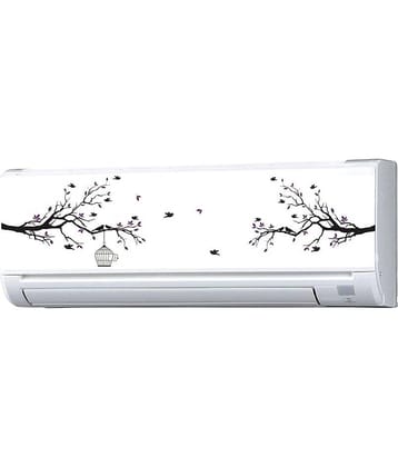 Asmi Collection Split AC Stickers Nature Sticker ( 17 x 85 cms )