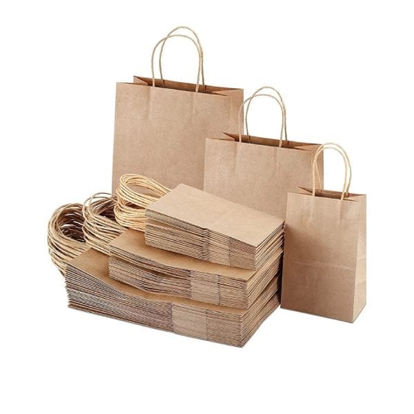 Shopping Bag