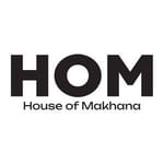 HOM - House of Makhana