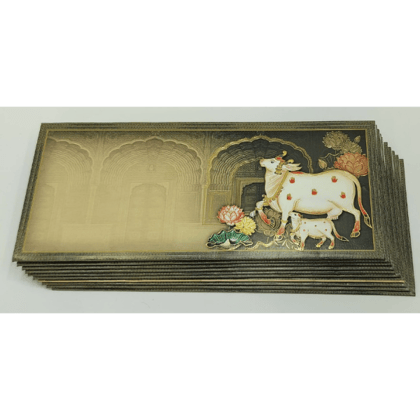 Standard Shagun Wedding Envelope