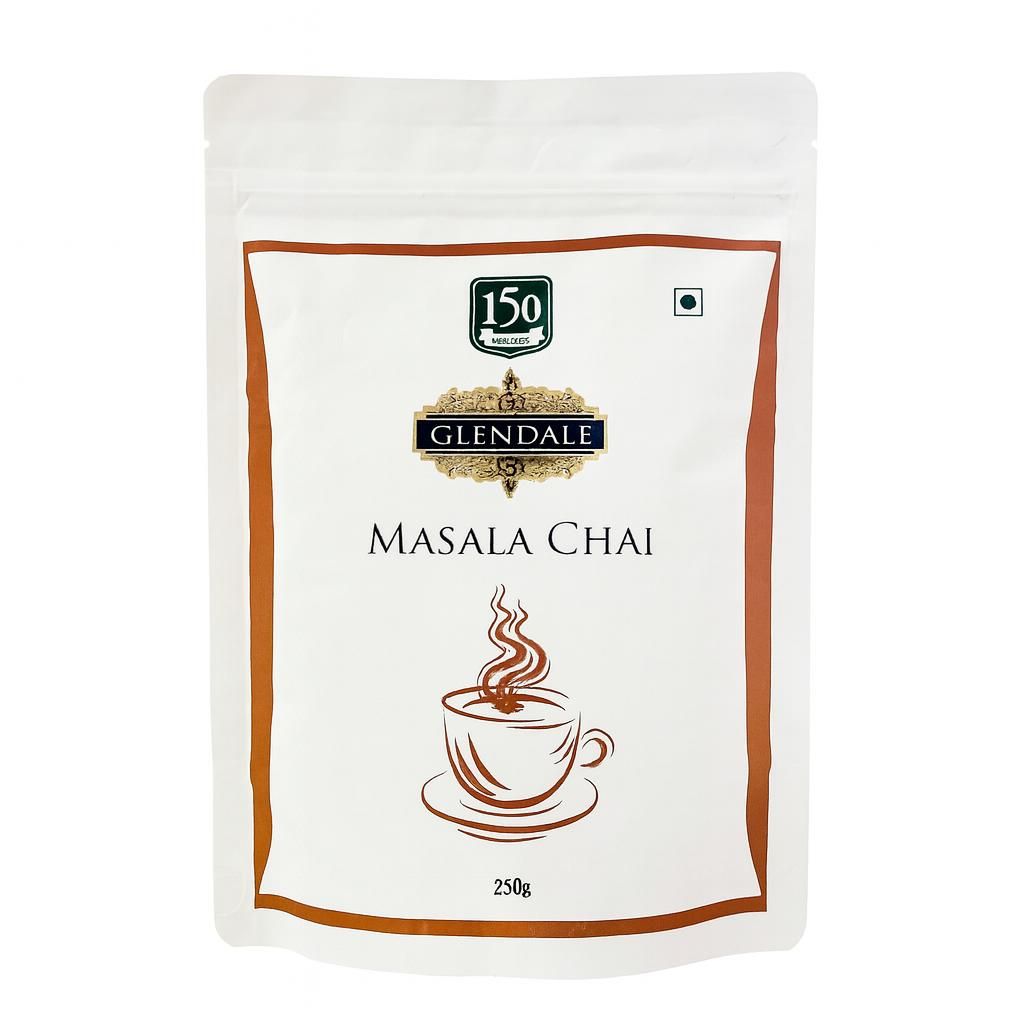 Glendale Masala Chai 250g