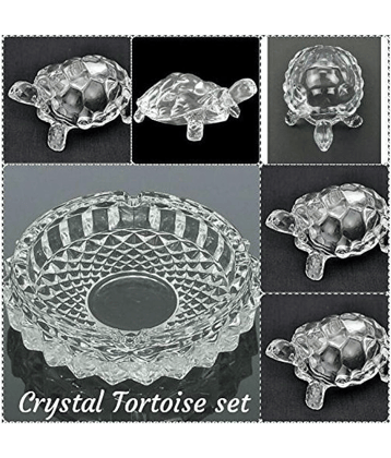 PAYSTORE Crystal Tortoise