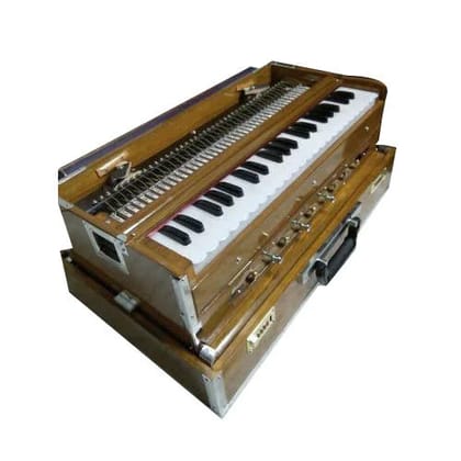 Portable Stick Keys Harmonium