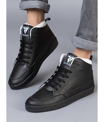 RUN SEVEN Grey Men's Sneakers