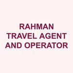 RAHMAN TRAVEL AGENT AND OPERATOR
