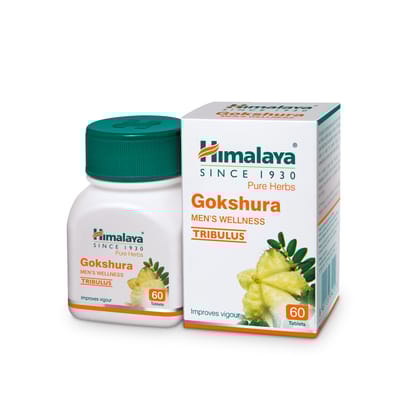 Gokshura 60 no.s