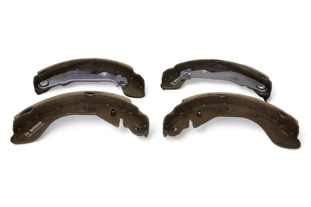 Bosch Rear Brake Shoe Set AV982276