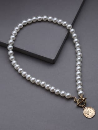 Sohi Designer Pendants-Gold / Necklace / Necklace and Chains