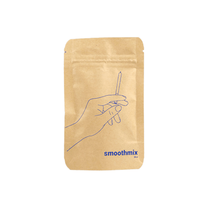 Smoothmix Blue Starter Pack Herb mix