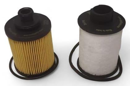 Zip Filter Set ZK-8004