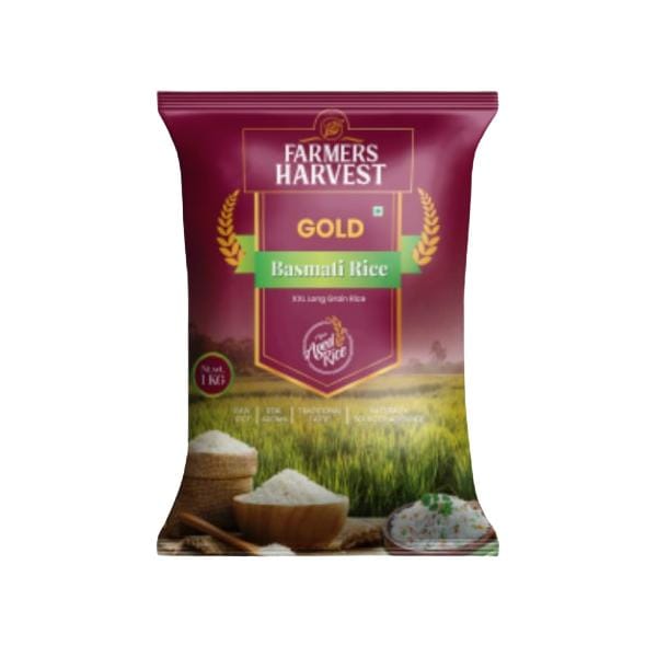 Gold Basmati Rice