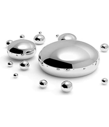 LABOGENS MERCURY (metal) Extra Pure  5GM
