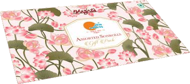 Four in one Gift Pack   1 KG