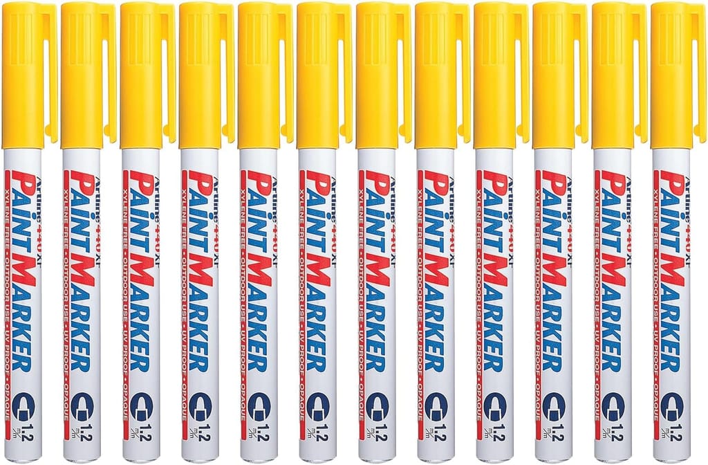 Brand seal