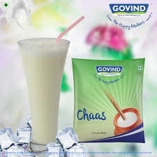 Govind Chaas 500 MILLI_LITRE