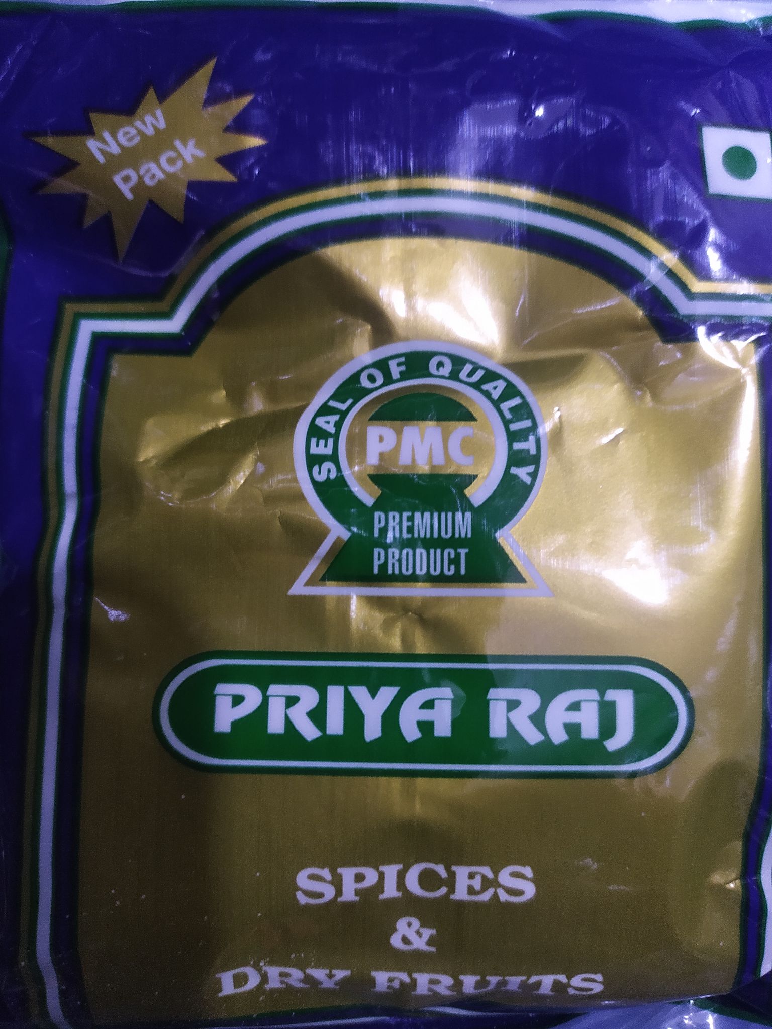 Priya raj Spices & Dry fruits meetha soda