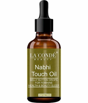 La'Conde Brahmi Heals Skin Conditions Essential Oil 30 mL ( Pack of 1 )