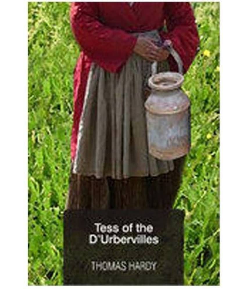 Tess Of Durbervilles
