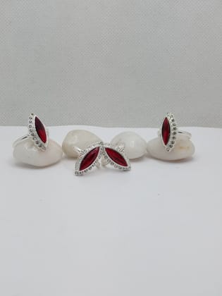Chutki 75percent Pure Sterling Silver C - 7