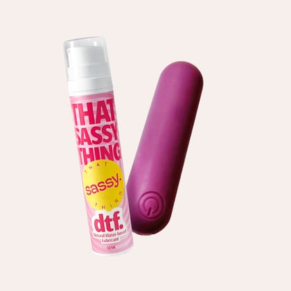 Big Bang Duo-Perky Plum