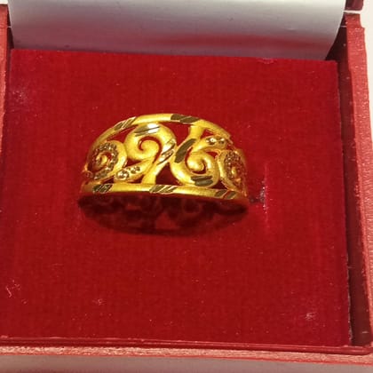 RING GP