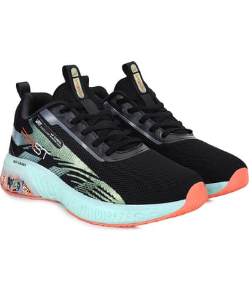 Campus FIRST White  Men's Sports Running Shoes