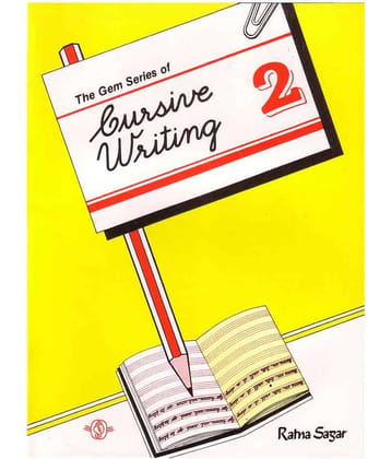 Gem'S Cursive 2