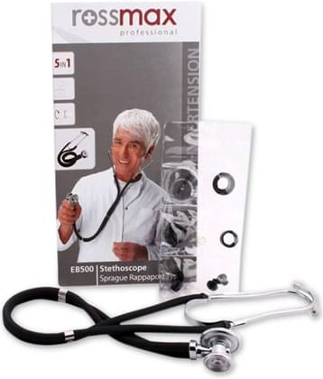 Rossmax Stethoscope (EB500)