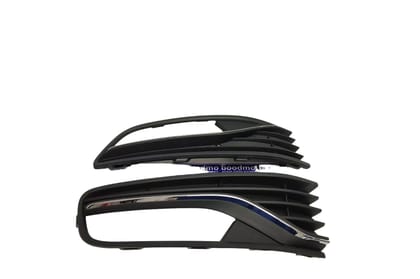 TDLP Fog Lamp Grill - RH FLGRHPOLO2