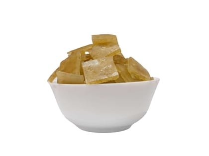 Raw Mango Bar Amba Poli-200 gms