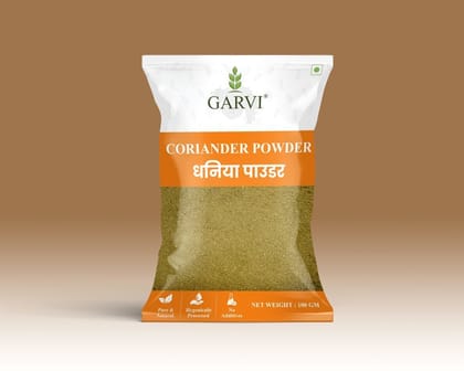 DHANIYA | CORIANDIER POWDER - 100 gm
