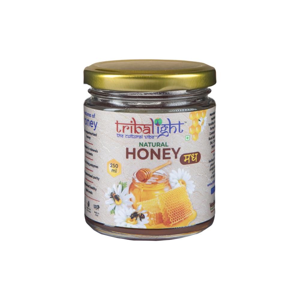 Tribalight Honey 250 Ml