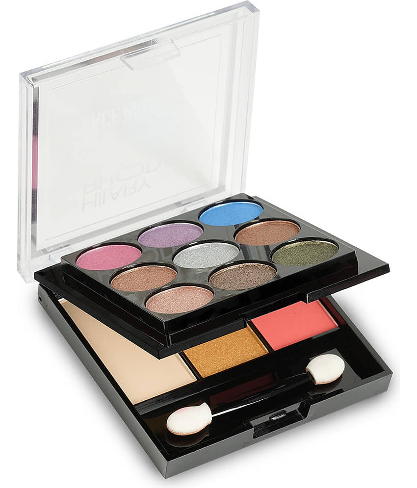 Hilary Rhoda Makeup Kit ( Pack Of 1 )