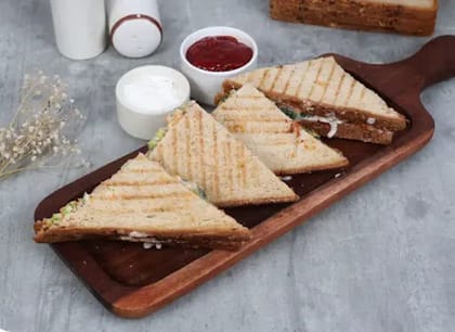 Veg Sandwich