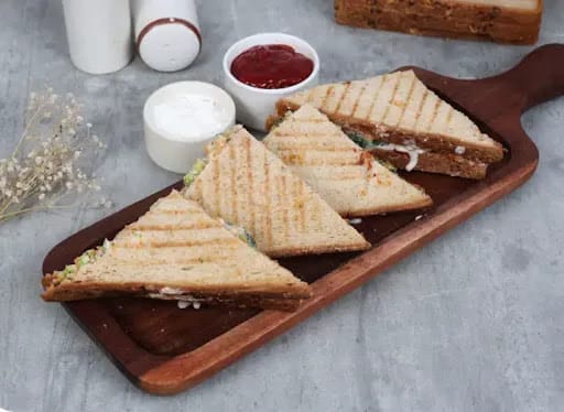 Veg Sandwich