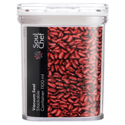Modi Care Vacuum Seal Stackable Container 1100 ml